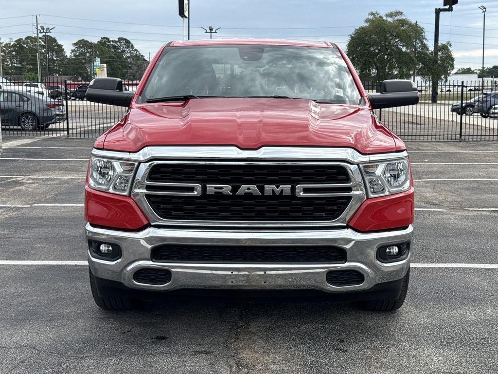 ram ram 1500 pickup 2023 1C6SRFFT8PN692371 image ram ram 1500 pickup 2023 1C6SRFFT8PN692371 image